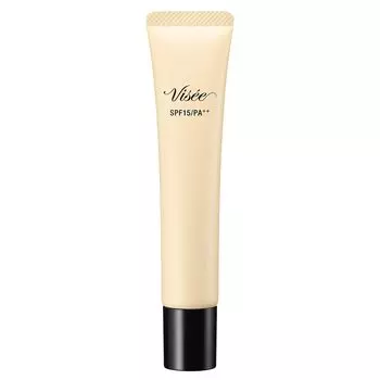 Visee Tone Up Skin Designer 20 Sheer Beige 30 г Основа под макияж Tone Up Sebum Pore Beauty Serum Состав (Чистый)