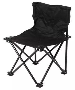 Vision Peaks Outdoor Chair Compact Chair VP160405B02 Black Out Men s