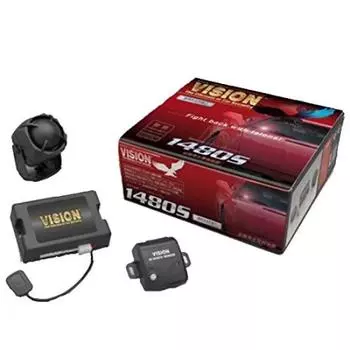 VISION Smart Security 1480S 1480S DIGILINK