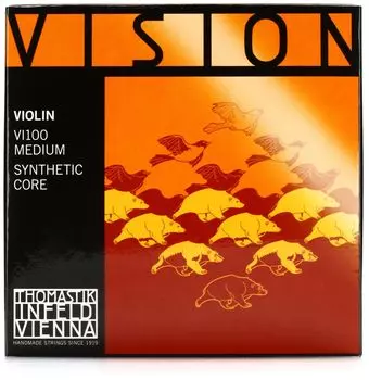 Vision Vision violin string set 4/4