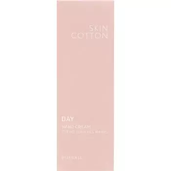 VISIONAL Skin Cotton Concentrated Repair Day Cream 60G Общий уход за руками Нанесите необходимое количество (эквивалентно 1-2 жемчужинам) для мытья рук и дыма