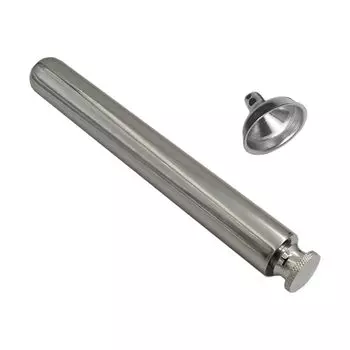 Виски Skittles Hip из нержавеющей стали для использования на открытом воздухе, включает в себя сверхлегкую и большую флягу объемом 2 унции и 60 мл, флягу, сакэ, бутылку, алкоголь, портативную, воронку,