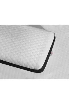 Виско-подушка с кондиционером 40x70 см