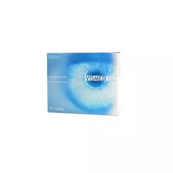 Vismed Lubricante Ocular 20 Монодоз