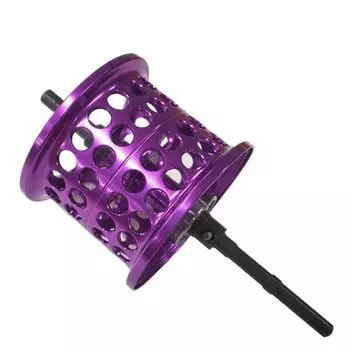 VISPREA DAIWA CC80 / CR80 / CG80 / BASS