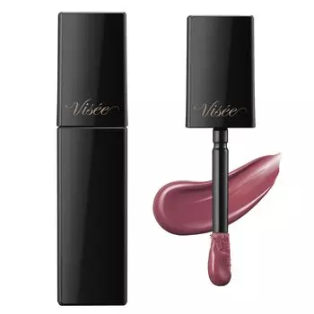 Visse Nemmac Fake Liquid PK831 Euphoria 6 мл помада для губ розовая слизистая губная краска глянцевая пухлая сыворотка красоты ингредиенты балерины