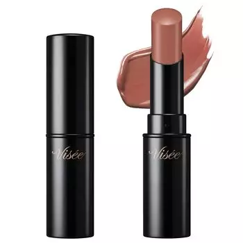 Visse Nene Mac Fake Rouge BE351 Peach Shyness Mucous membrane lip Mucosal color Color complexion Glossiness Contains serum ingredients 3.8g