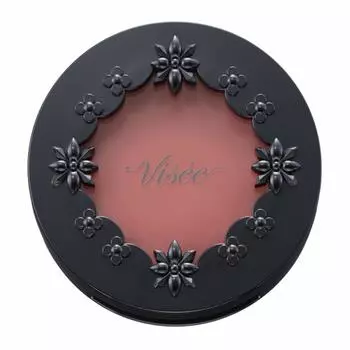 Visse Riche Lip Cheek Cream Nude Beige & BE-5 5,5 г бежевый
