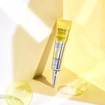 VITA C PLUS ERASER ТОНИРУЮЩИЙ КРЕМ 30 мл