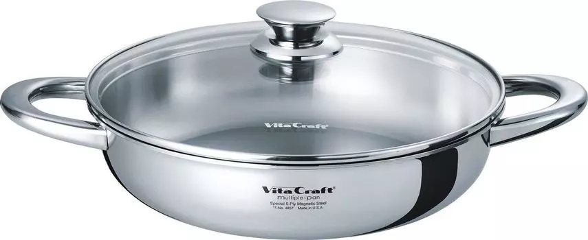 Vita Craft Multipan 31cm 4859