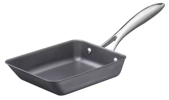 Vita Craft Vita Caft Super Iron Tamagoyaki Egg Pan Сделано в Японии Мастерская Лопатка для рисования Газ IH Совместимость 2009 Устойчивая к ржавчине, антипригарная