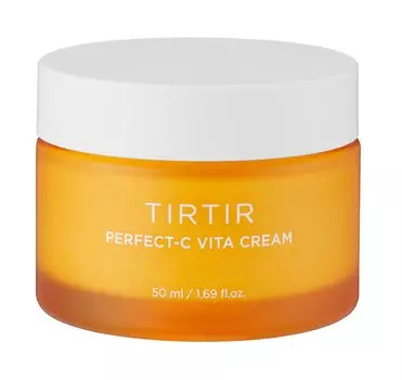 VITA CREAM VITA CREAM 50мл [TIRTIR] PERFECT-C [TIRTIR] PERFECT-C