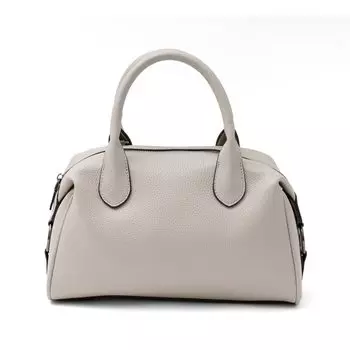 Vita Felice 2way Mini Boston Bag [VITAFELICE] Women s inb-10038p (Ледяной серый)