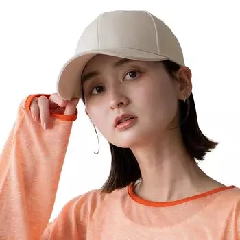 Vita Felice Heat Shielding Cap [VITAFELICE] -15 Women s tgh-30194z (Ivory)