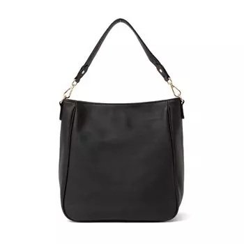 Vita Felice натуральная кожа 2way сумка через плечо [VITAFELICE] женская sib-20003n (черный) чёрный