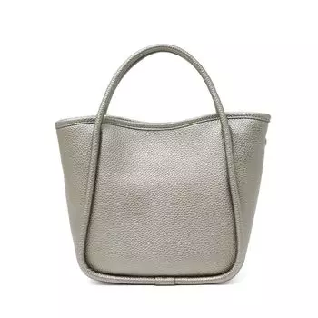 Vita Felice Piping 2way Mini Tote Bag [VITAFELICE] Женская inb-10044p (металлический)