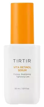 VITA RETINOL SERUM Vita Retinol Serum 30 мл [TIRTIR] [TIRTIR]