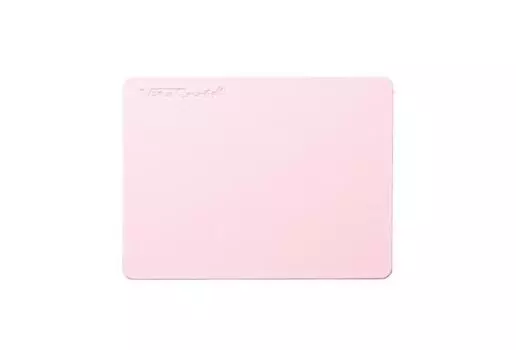 Vitacraft Antibacterial Cutting Board Made in Japan Small Thin Pink 3850 розовый