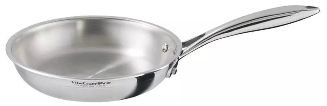 Vitacraft frying pan 20cm professional IH compatible 0312