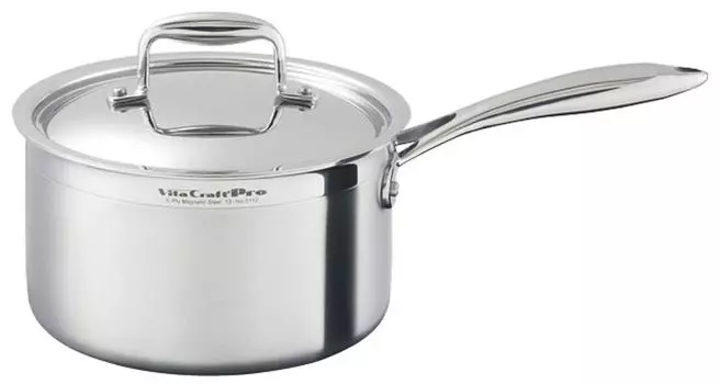 Vitacraft One Hand Pot Pro 3.7L 20cm 0112