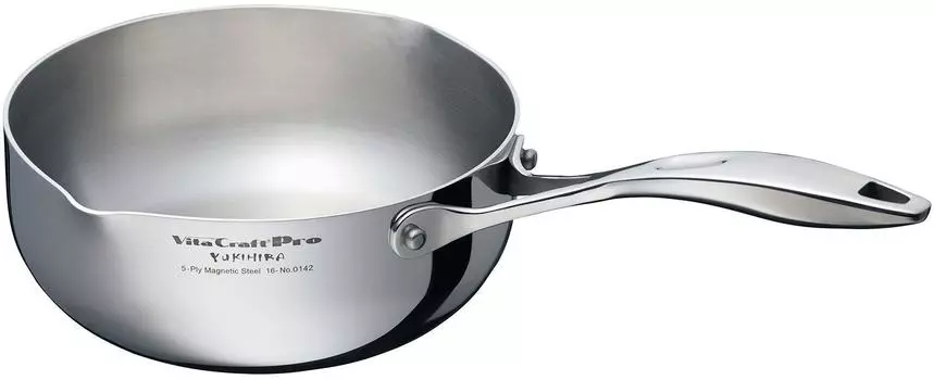 Vitacraft Yukihira Pot Pro 20cm 0142