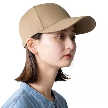 [VITAFELICE] Vita Felice -15 Теплоизоляционная шапка для женщин tgh-30194z (бежевый)