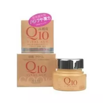 Vital Age Q10 Крем 40г