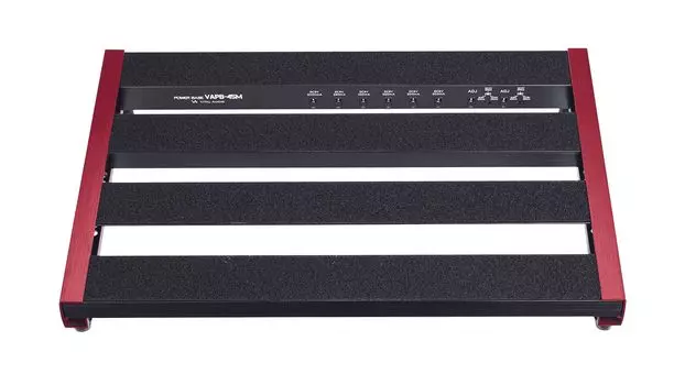 Vital Audio POWER BASE Плата эффектов со встроенным блоком питания VAPB-45M чёрный