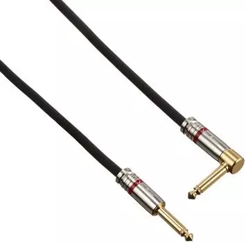Vital Audio Shielded Cable VA II 5m S/L