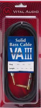 Vital Audio VA III 5 м S/L Басовый щит