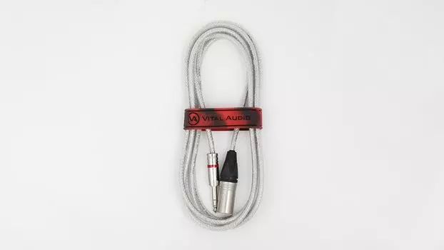 VITAL AUDIO VAB-N 0.5m 3MX 3P (VBN-0.5M3P) VAB-N series 0.5m