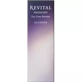Vital Shiseido Vital Isovaster 15 мл