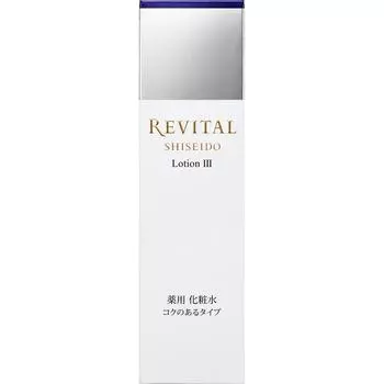 Vital Shiseido Vital Лосьон 3 170 мл