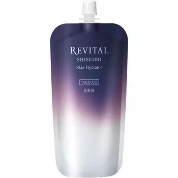 VITAL SHISEIDO VITAL SKIN HYDRATOR 135мл