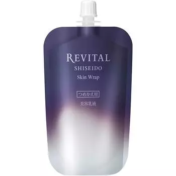 Vital Shiseido Vital Skin Ruffle 80 мл