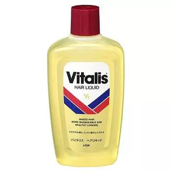 Vitalis V7 Hair Liquid, 1 pack, 355ml