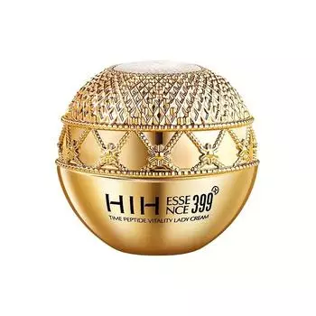 Vitality Lady Cream 399 Essence Cream для лица Отлично увлажняет и осветляет тон кожи Essence Cream Уход за кожей Средство для ухода после ванны 1 Pcs