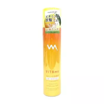 VITAme Витаминный увлажняющий газированный спрей 250 г