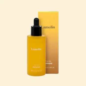 Vitamin Ampoule 55ml