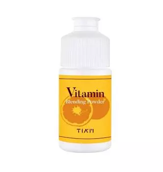 Витаминная пудра для ухода за кожей #1EA