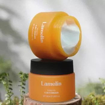 Витаминный крем 4в1 100мл