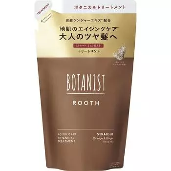 Vitanist i NE Botanist Loose Age Care Straight 400 г