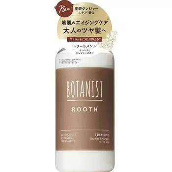 VItanIst I Ne botanIst Loose Age Care ботанический уход прямой 460 г