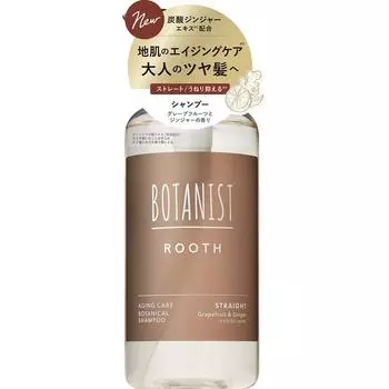 VItanIst I Ne botanIst Loose Age Care ботанический шампунь прямой 460 мл