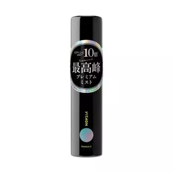 Vitaon cheerful mist premium lotion carbonated spray high concentration niacinamide retinol vitamin c 90g