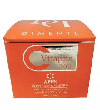 Vitapps100 Premium Gel 100 г Все в одном
