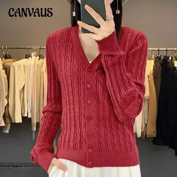 Витая куртка, женская весенне-осенняя текстурированная французская винтажная куртка на пуговицах с цветком, сверхпрочный короткий кардиган, топы S розовый