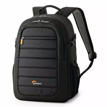 Vitec Imaging Lowepro сумка для камеры рюкзак легкий компактный Tahoe BP150 11 л черный LP37318-PKK чёрный