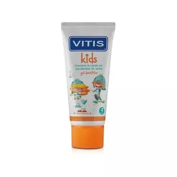 Витис Дентрико Кидс 50мл