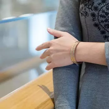 Витой браслет из чистой меди, регулируемый, ширина 11 мм, терапевтический браслет для лечения артрита, преимущества медных браслетов-манжет для женщин